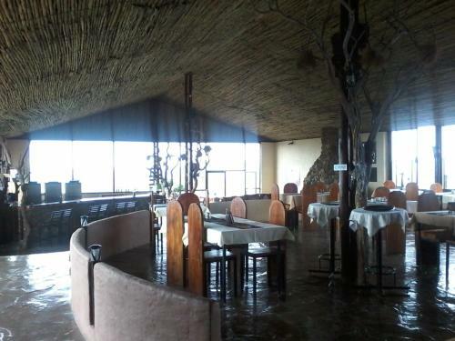 Ugab Terrace Lodge