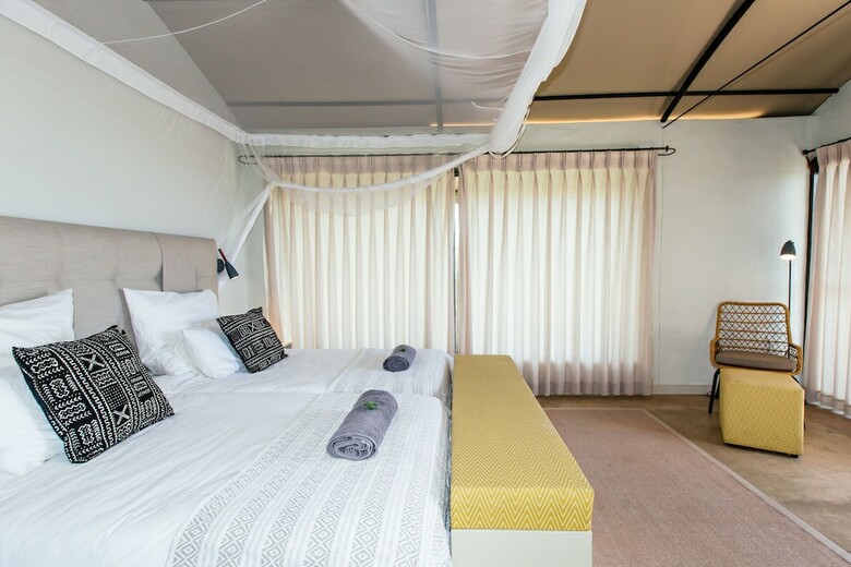 Serondela Lodge