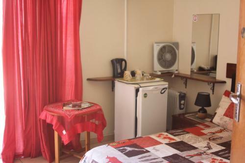 Albergue Loubser"s Backpackers