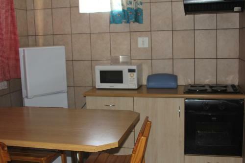 Albergue Loubser"s Backpackers