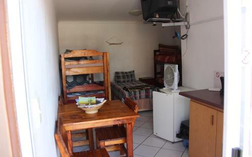 Albergue Loubser"s Backpackers