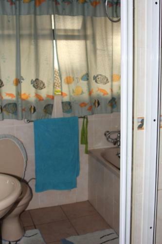 Albergue Loubser"s Backpackers
