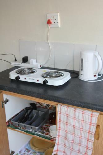 Albergue Loubser"s Backpackers