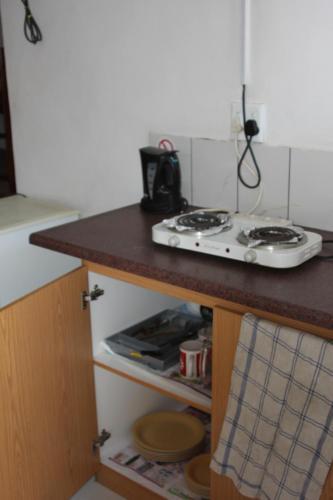 Albergue Loubser"s Backpackers