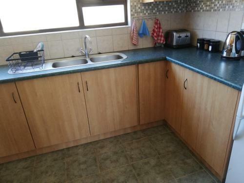 Apartamento On The Dune 8