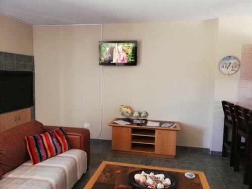Apartamento On The Dune 8