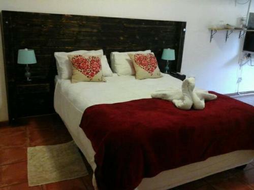 Hostal Zzz Guesthouse