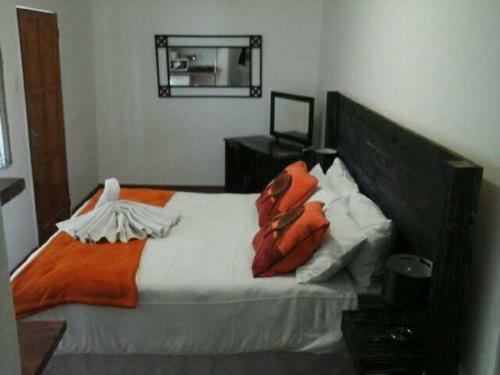 Hostal Zzz Guesthouse