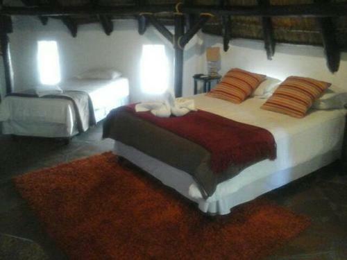 Hostal Zzz Guesthouse