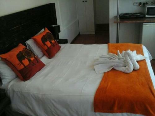 Hostal Zzz Guesthouse