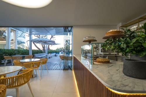 Hotel Livega