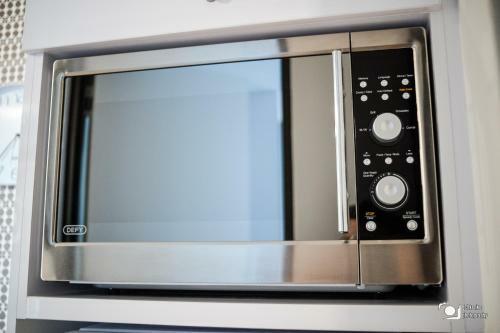 Apartamento Ikon Self Catering