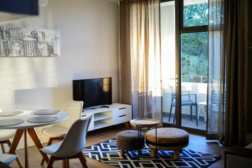 Apartamento Ikon Self Catering