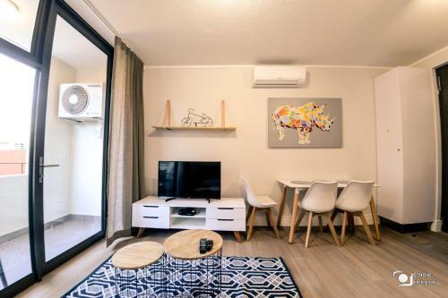 Apartamento Ikon Self Catering