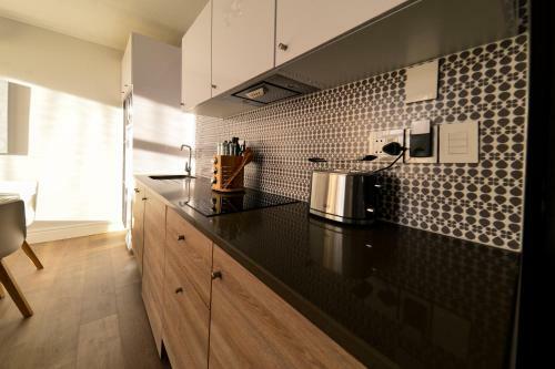 Apartamento Ikon Self Catering