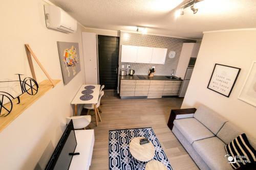 Apartamento Ikon Self Catering