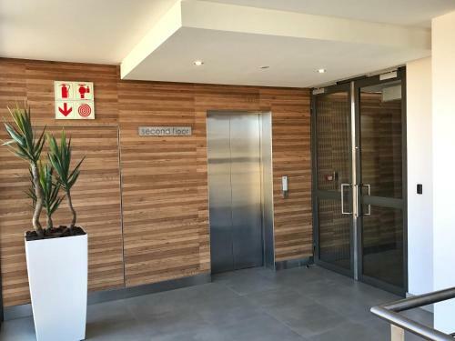 Apartamento Ikon Self Catering