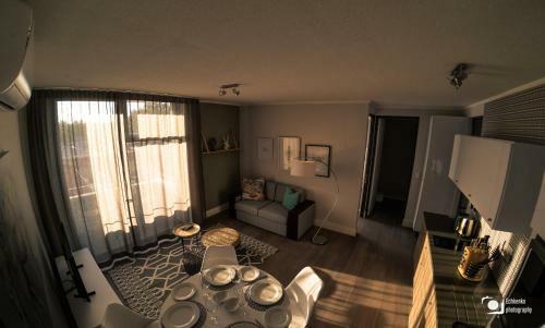 Apartamento Ikon Self Catering