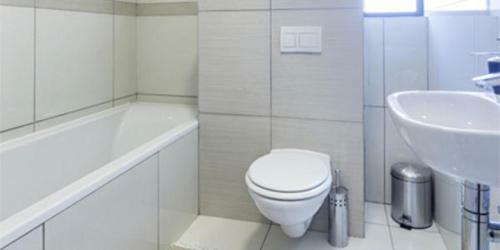 Hotel Faanbergh Accommodation