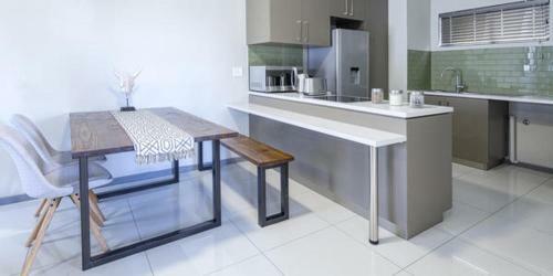 Hotel Faanbergh Accommodation