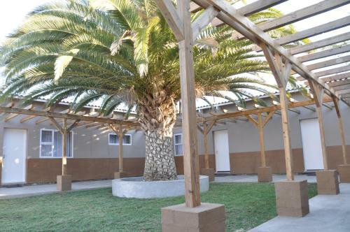 Apartamento Namib River Camp #2