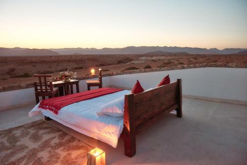 Agama River Camp Lodge