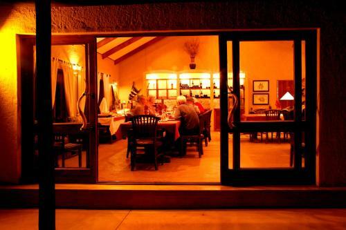 Hostal Waterberg Guest Farm