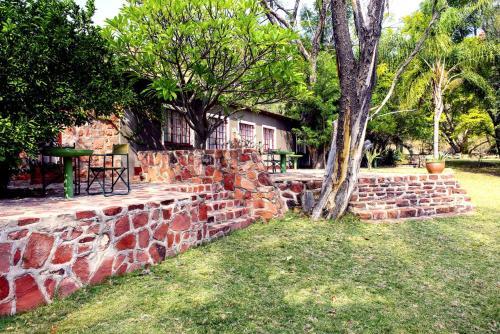 Lodge Waterberg Wilderness