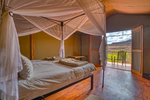 Lodge Waterberg Wilderness