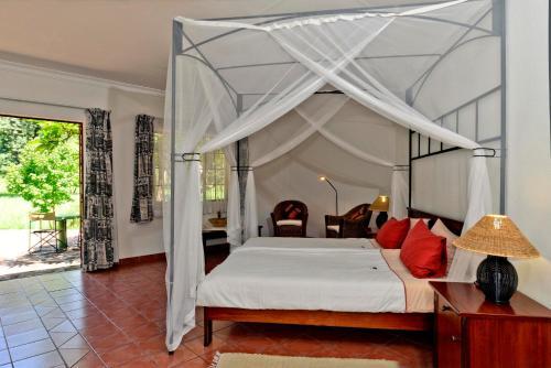 Lodge Waterberg Wilderness