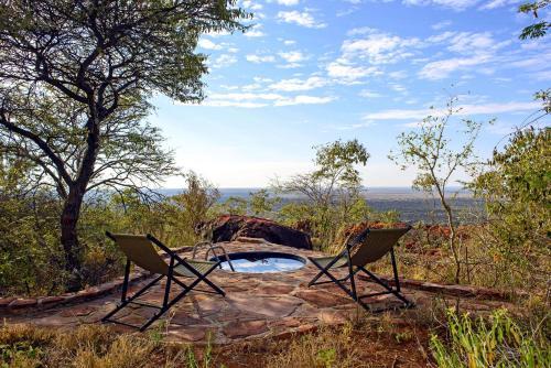 Lodge Waterberg Wilderness
