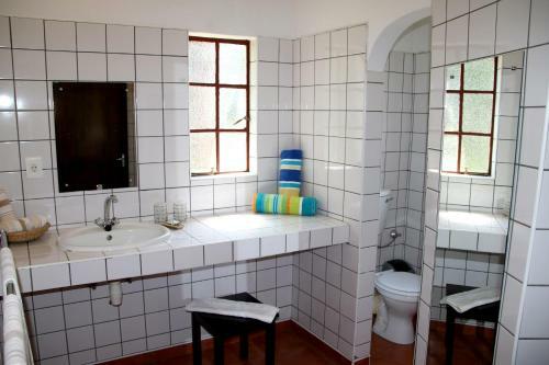 Lodge Waterberg Wilderness