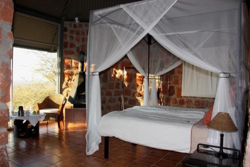 Lodge Waterberg Wilderness