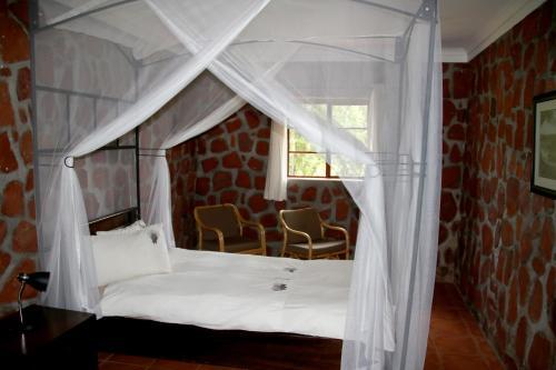 Lodge Waterberg Wilderness