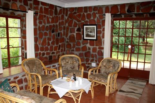 Lodge Waterberg Wilderness