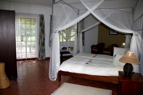 Lodge Waterberg Wilderness