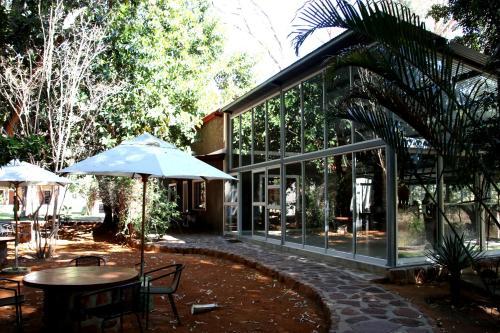 Lodge Waterberg Wilderness