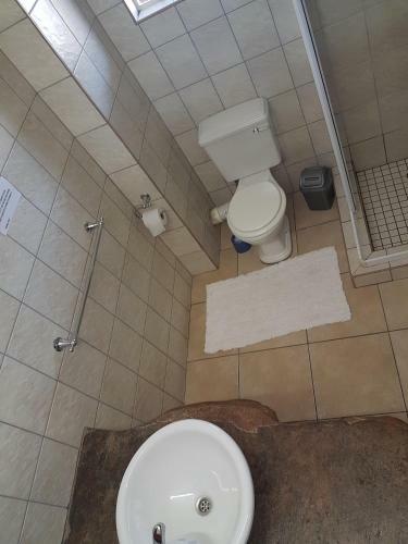 Oshandira Lodge