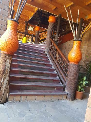 Oshandira Lodge