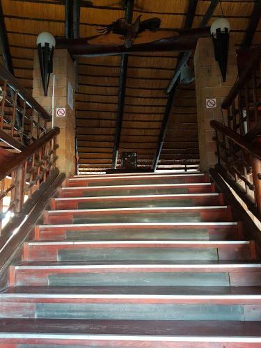 Oshandira Lodge