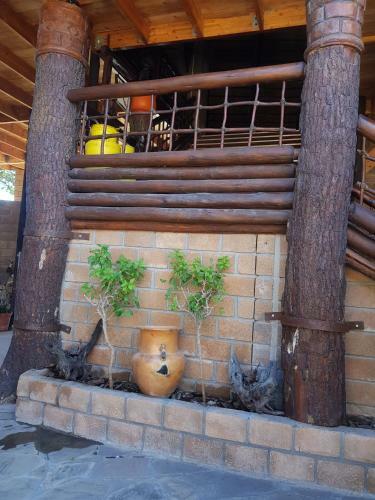 Oshandira Lodge