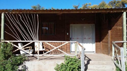 Hostal Shepherd Lodge