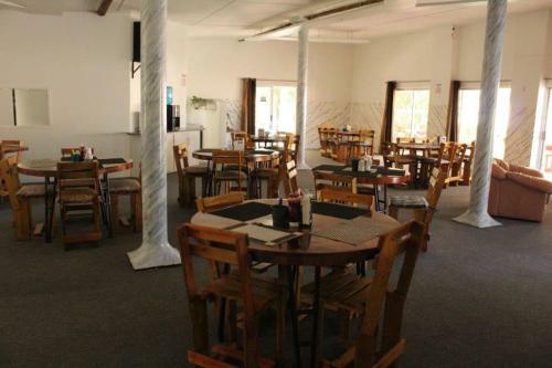 Hostal Shepherd Lodge