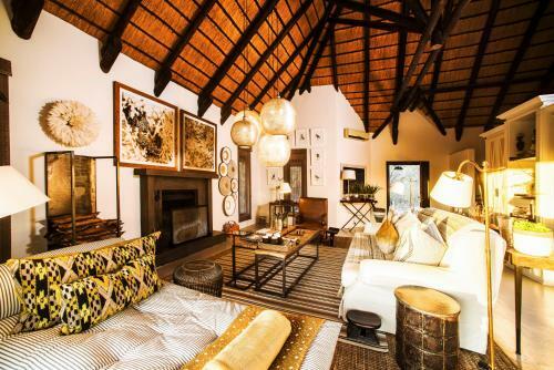 Hotel Villa Mushara