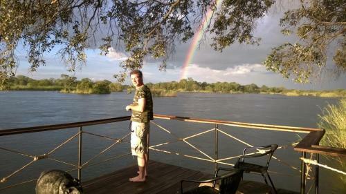 Mobola Lodge