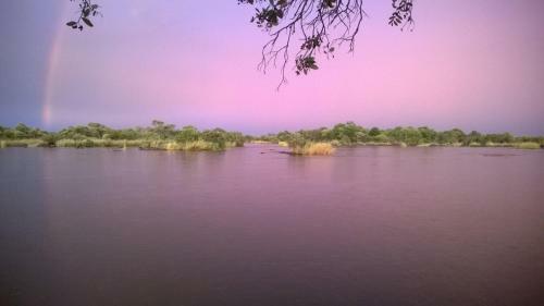 Mobola Lodge