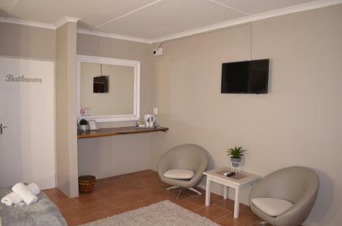 Mariental Hotel