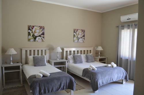 Mariental Hotel