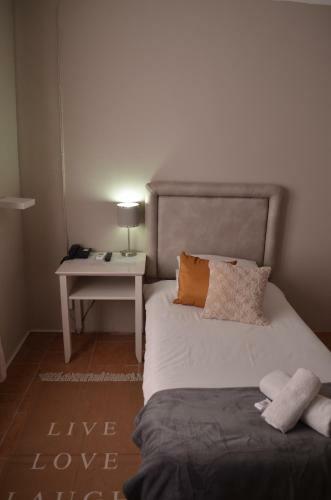 Mariental Hotel
