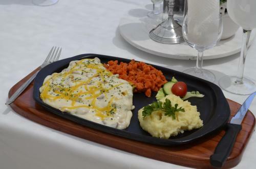 Mariental Hotel